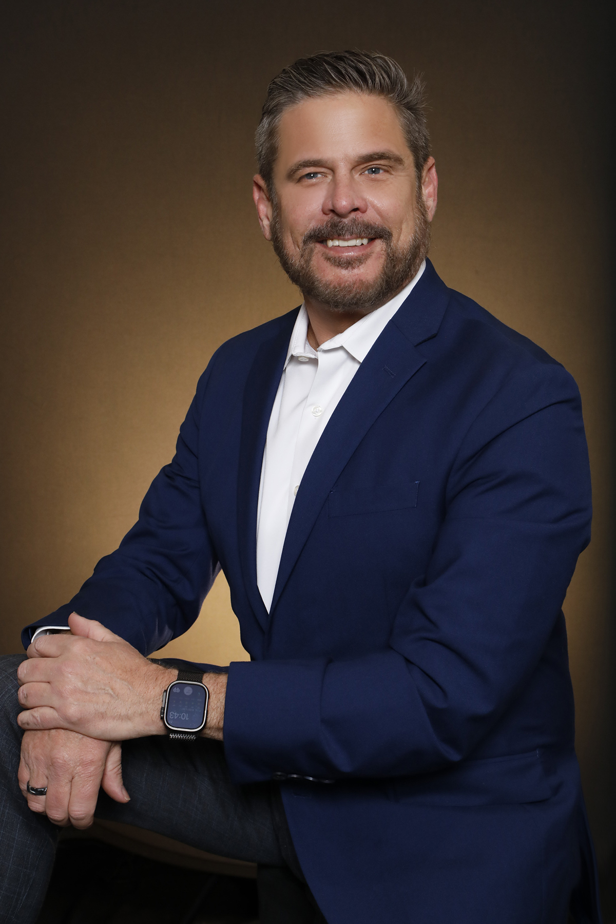 Jonathan Fitzgerald — Central Florida Real Estate Agent